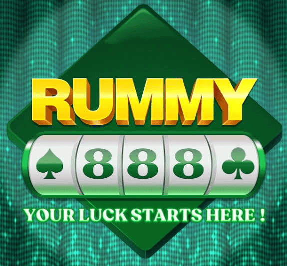Rummy 888 APK icon