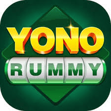 Yono Rummy  APK icon