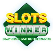 SLOTS WINNER