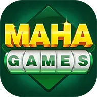MAHA GAMES