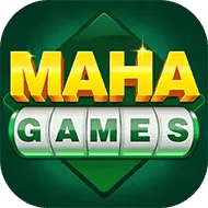 MAHA GAMES APK icon