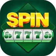 SPIN 777