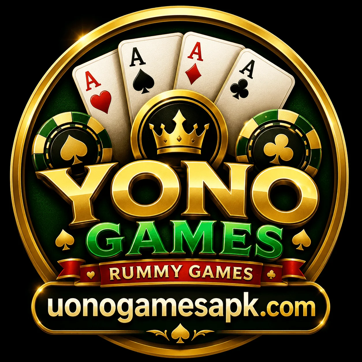 All Yono Games APK icon - High bonus