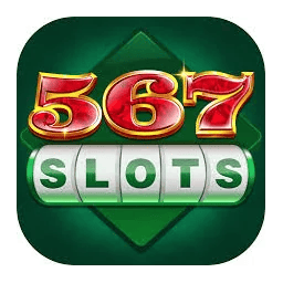567 Slots APK icon