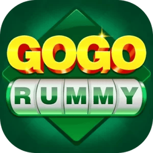 GoGo Rummy  APK icon