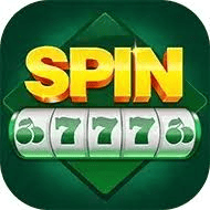 Spin777 APK icon - Games