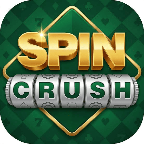 Spin Crush  APK icon