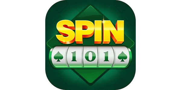 Spin101 APK icon - Games