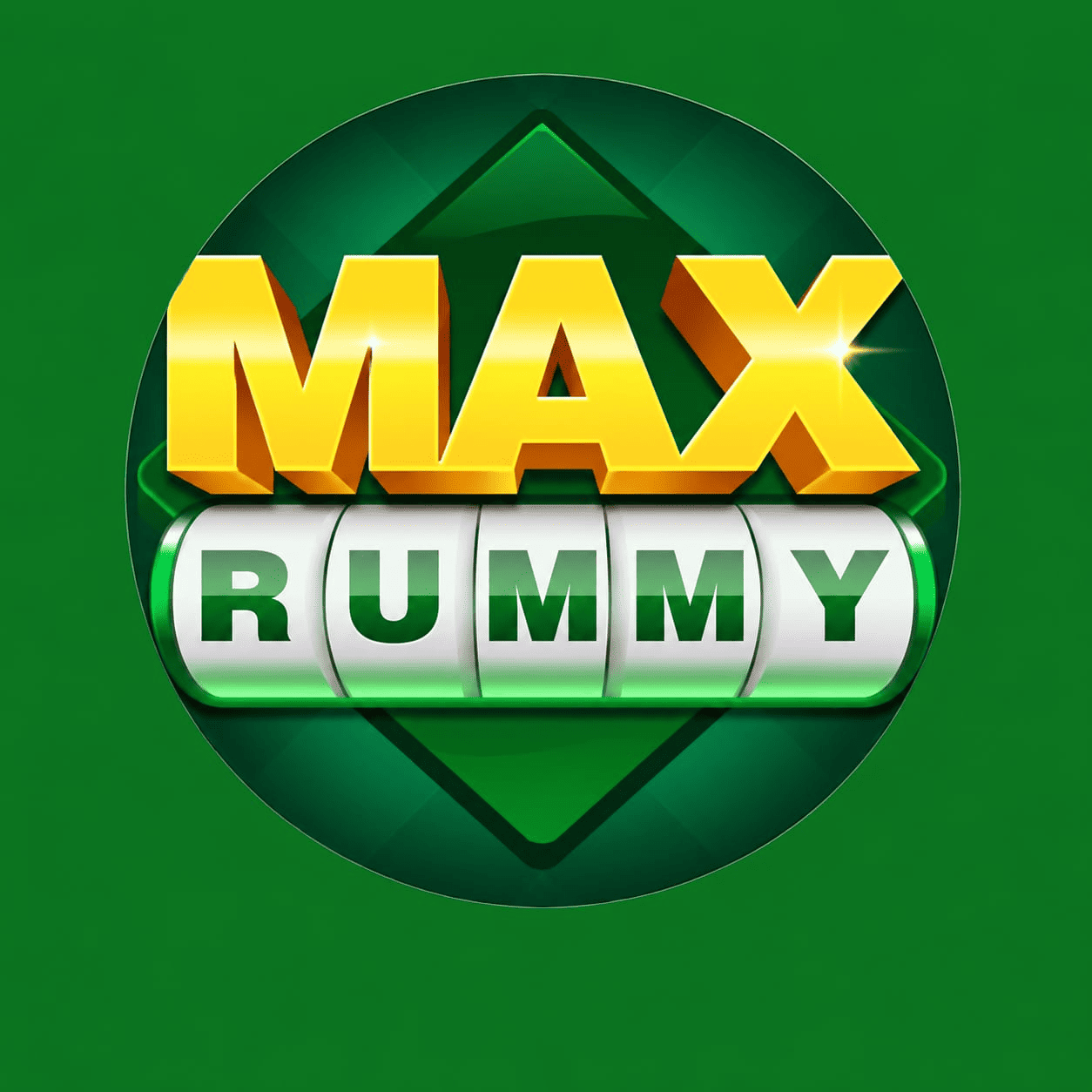Max Rummy  APK icon
