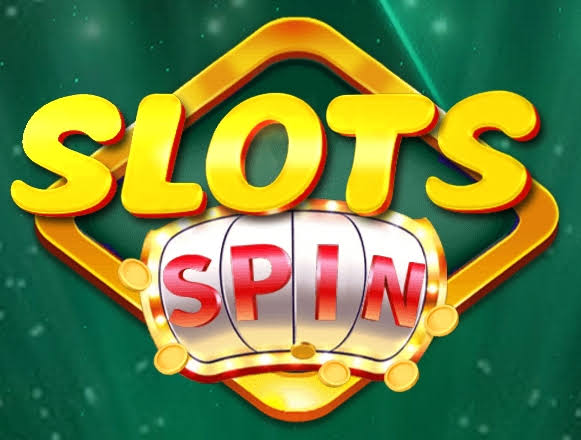 SLOTS SPIN