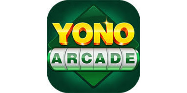 YONO ARCADE